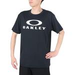 Футболка мужская Black Oakley - фото 4