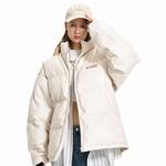 Пуховик Unisex RECOLETA, Экрю - фото 6