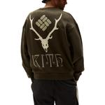 Колумбия Нельсон толстовка KITH, Kalamon - фото 5