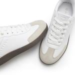 Elbsand Кроссовки в белом цвете - фото 5