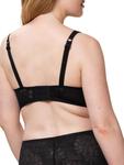 Бюстгальтер TRIUMPH Bra Fit Smart, черный - фото 4