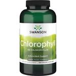 Swanson, Хлорофилл 60 мг, 300 капсул Inna marka - фото 2