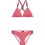 Bikini prtfimke 24 jr Protest, розовый - фото