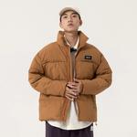 Пуховик унисекс Aolx - фото 37