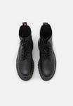 Ботильоны на платформе AUDRICK BOOT Dr. Martens, черный - фото 6