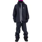 Мужская лыжная куртка BURTON, белый - фото 6