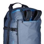 Сумка Eagle Creek, цвет Glacier Blue - фото 9
