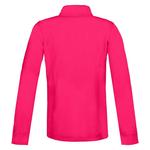 Толстовка Rock Experience Tempus 1/2 Zip, розовый - фото 2