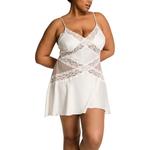 Ночнушка Women's Victoria's Secret, белый - фото