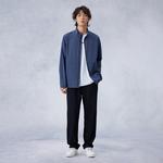 Куртка мужская синий-1155 Kappa - фото 2