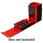 Аксессуары Ultra Pro D&D Dice Tower: Honor Among Thieves - фото 3