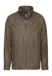 Куртка Redpoint QUITO REGULAR FIT BLOUSON , Dk. Olive/Olive - фото 5