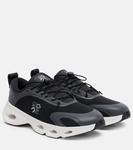 Кроссовки On Cloud Loewe, Black/White - фото