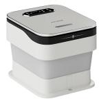 Ванночки для ног KASJ, белый - фото