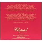 Парфюмированная вода Chopard Casmir - фото 3