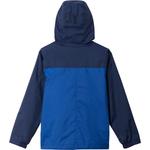 Куртка Rain-Zilla ii - для мальчиков Columbia, мультиколор - фото 2