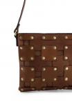 Сумка кросс-боди VENEZIA Cross body bag, Brown - фото 4