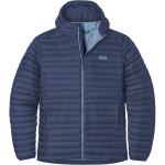 Куртка STIO Pinion Down Hooded STIO, Mountain Shadow - фото 9