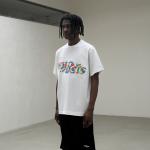 Футболка унисекс Whoosis, серый - фото 9