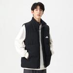 Жилет унисекс Threeagainthr33, черный - фото 4