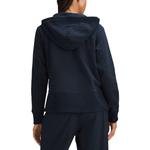 Френч терри свитшот женский Lululemon, синий - фото 4