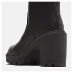 Ботинки Timberland Allington Heights Zip Up, черный - фото 7