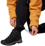 Женские нейлоновые брюки Columbia Brea Falls, черный - фото 8