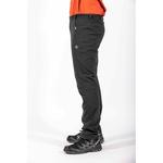 Брюки Foghorn Rec-Long брюки эластичные Maul, черный - фото 4