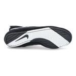 Кроссовки Nike Speedsweep 7 GS 'Black White', черный - фото 5