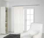 Тюль Esposa, бежевый - фото