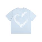 Футболка унисекс Achs Awake, розовый - фото 18