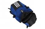 Adidas Тканевый рюкзак Regular Unisex синий - фото 5