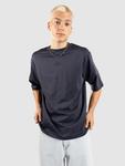 Футболка Oakley Reserve Ellipse T-Shirt, graphite - фото 2