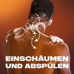 Душ Темный Искушение 400мл AXE - фото 2