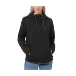 Женская куртка Vans, цвет Black - фото 3