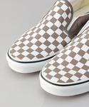 Слипоны vans ct Coen, цвет Moca - фото 4