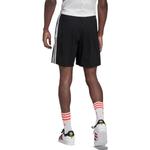 Шорты шорты tiro essentials Adidas, черный - фото 3