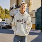 Унисекс свитшот NANDCHN, синий - фото 12