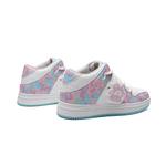 ABIDJAN Обувь для скейтбординга унисекс, Синий - фото 34