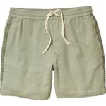 Шорты Marine Layer Saturday Beach Short Marine Layer, Shadow - фото 3