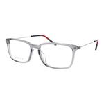 GUCCI Квадратные очки, Gray - фото