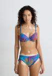 Бикини WIRE ORANNA LASCANA, синий - фото 3