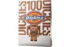 Футболка унисекс Dickies, Белый - фото 2