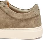 BOSS Мужские кроссовки Kieran, Garden Moss - фото 4