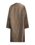 Пальто Max Mara, бронзовый - фото 2