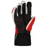 Перчатки Matt Skifast Goretex, черный - фото 2