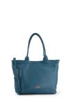 Сумка VENEZIA Handbag, Blue - фото