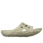 Шлепанцы Merrell x LMC Hydro Slides 'Olive' - фото 2