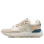 Кроссовки облако лезвие Li-Ning, бежевый - фото