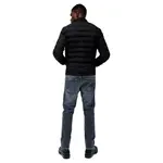 Куртка Salsa Jeans 21009176 puffer, черный - фото 2